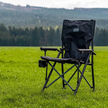 Chaise Pliante | ARB Pinnacle Basique + Sac - BYD Shark 2024+