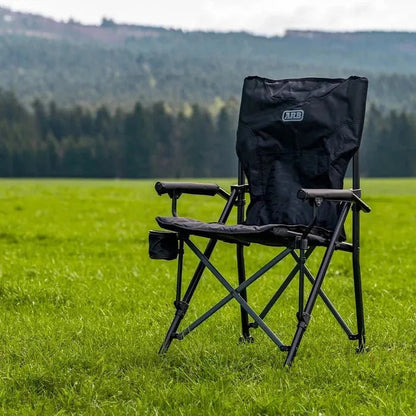 Chaise Pliante | ARB Pinnacle Basique + Sac - BYD Shark 2024+