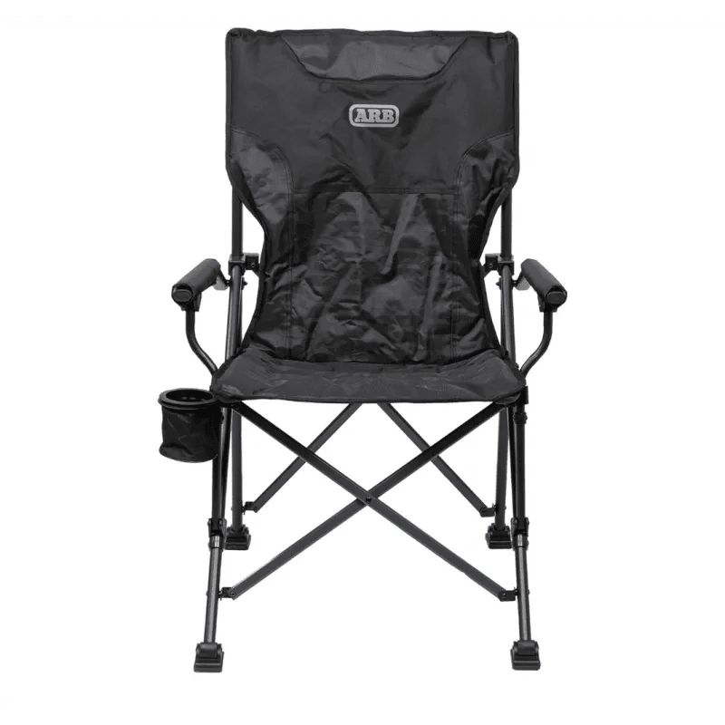 Chaise Pliante | ARB Pinnacle Basique + Sac - BYD Shark 2024+