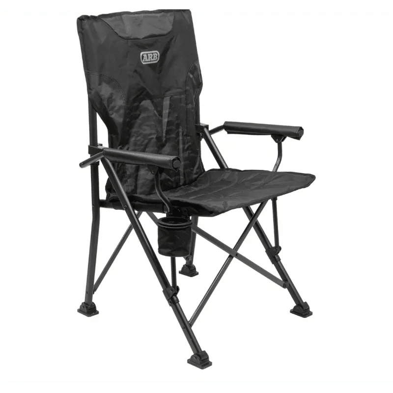 Chaise Pliante | ARB Pinnacle Basique + Sac - BYD Shark 2024+