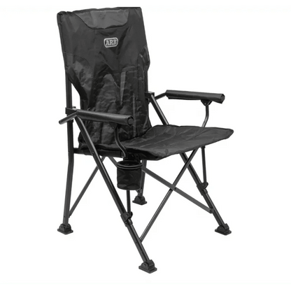 Chaise Pliante | ARB Pinnacle Basique + Sac - BYD Shark 2024+