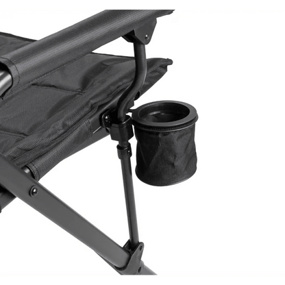 Chaise Pliante | ARB Pinnacle Basique + Sac - BYD Shark 2024+