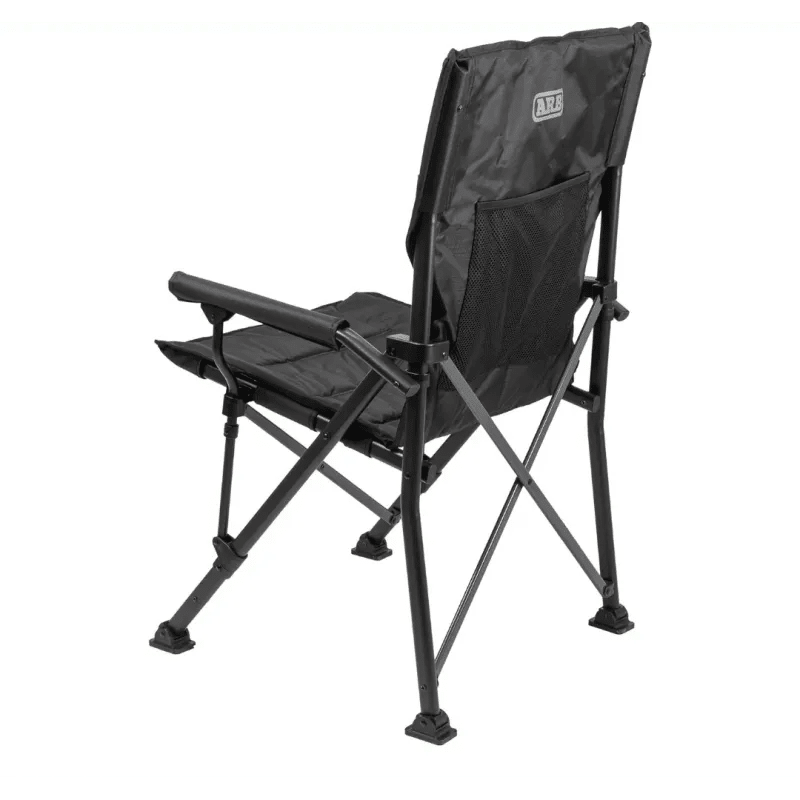 Chaise Pliante | ARB Pinnacle Basique + Sac - BYD Shark 2024+