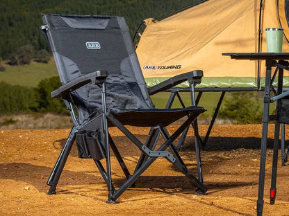 Chaise Pliante | ARB Pinnacle Compacte + Sac - BYD Shark 2024+