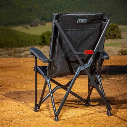 Chaise Pliante | ARB Pinnacle Compacte + Sac - BYD Shark 2024+
