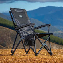 Chaise Pliante | ARB Pinnacle Compacte + Sac - BYD Shark 2024+