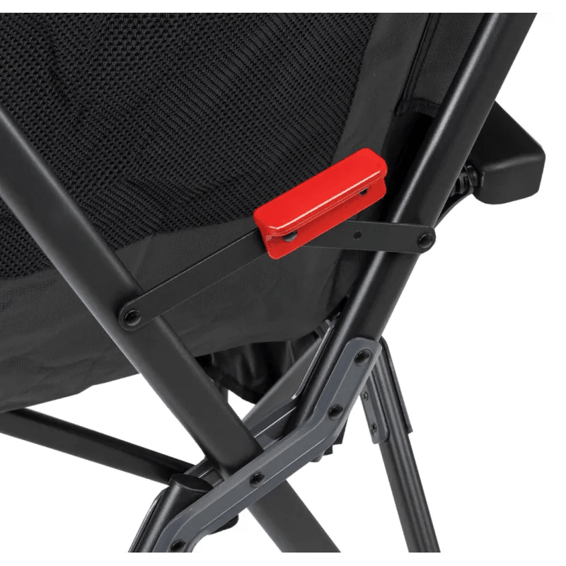 Chaise Pliante | ARB Pinnacle Compacte + Sac - BYD Shark 2024+