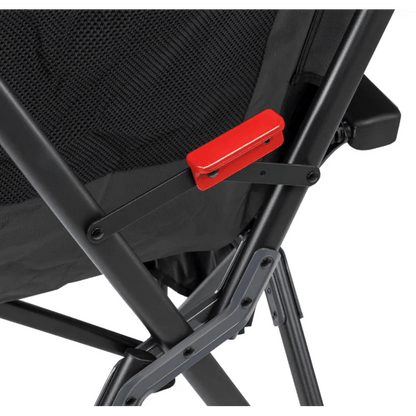Chaise Pliante | ARB Pinnacle Compacte + Sac - BYD Shark 2024+