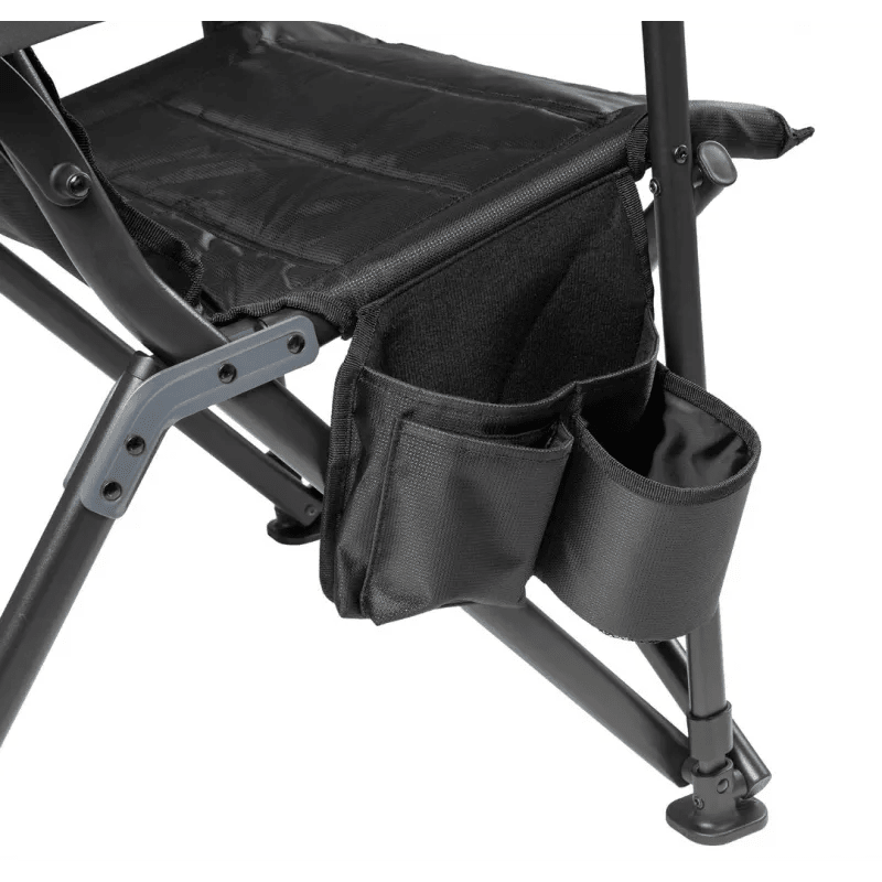 Chaise Pliante | ARB Pinnacle Compacte + Sac - BYD Shark 2024+
