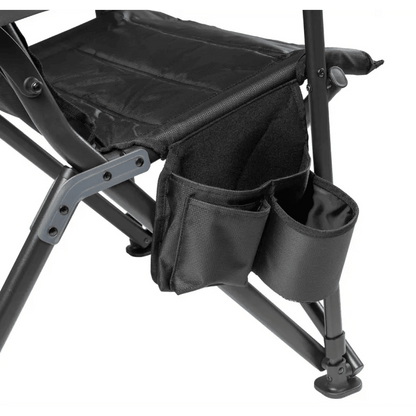 Chaise Pliante | ARB Pinnacle Compacte + Sac - BYD Shark 2024+
