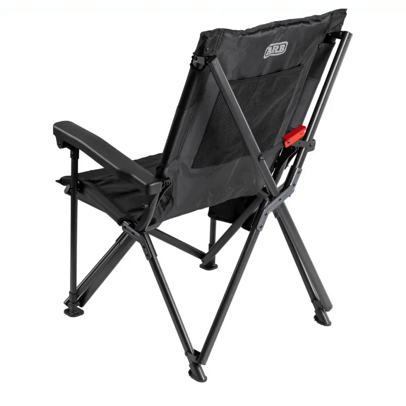 Chaise Pliante | ARB Pinnacle Compacte + Sac - BYD Shark 2024+