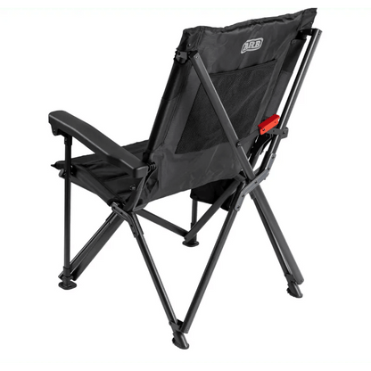Chaise Pliante | ARB Pinnacle Compacte + Sac - BYD Shark 2024+