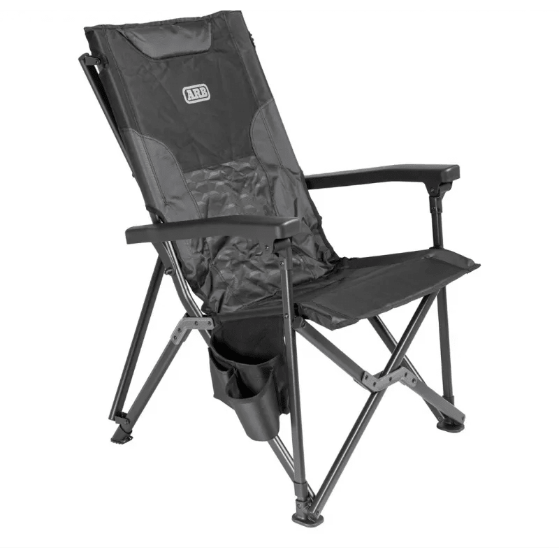 Chaise Pliante | ARB Pinnacle Compacte + Sac - BYD Shark 2024+