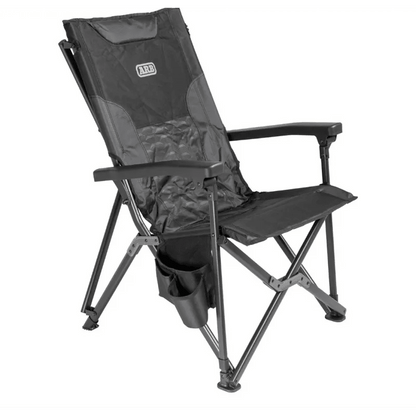 Chaise Pliante | ARB Pinnacle Compacte + Sac - BYD Shark 2024+
