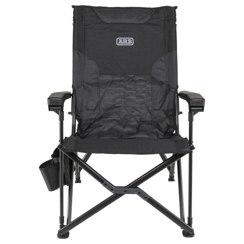 Chaise Pliante | ARB Pinnacle Compacte + Sac - BYD Shark 2024+