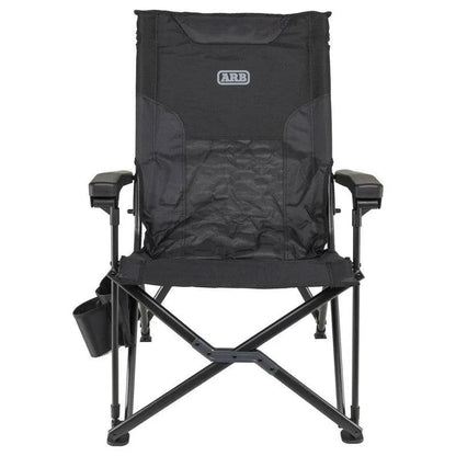 Chaise Pliante | ARB Pinnacle Compacte + Sac - BYD Shark 2024+