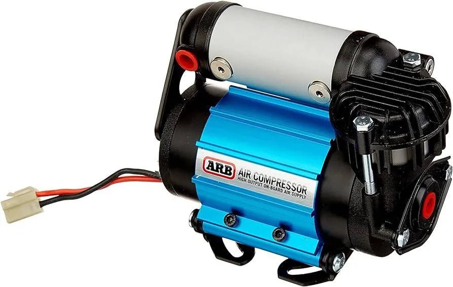 Compresseur 12V 61L/min - ARB - BYD Shark 2024+