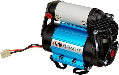 Compresseur 12V 61L/min - ARB - BYD Shark 2024+