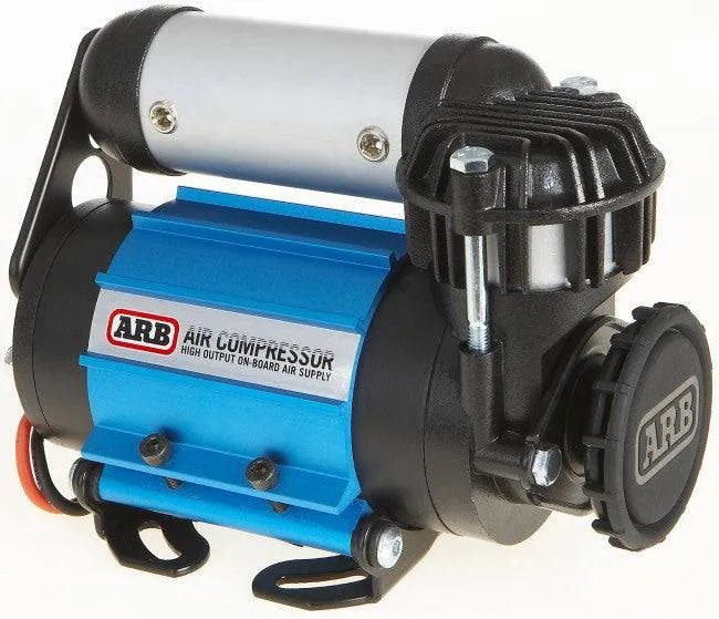 Compresseur 12V 61L/min - ARB - BYD Shark 2024+