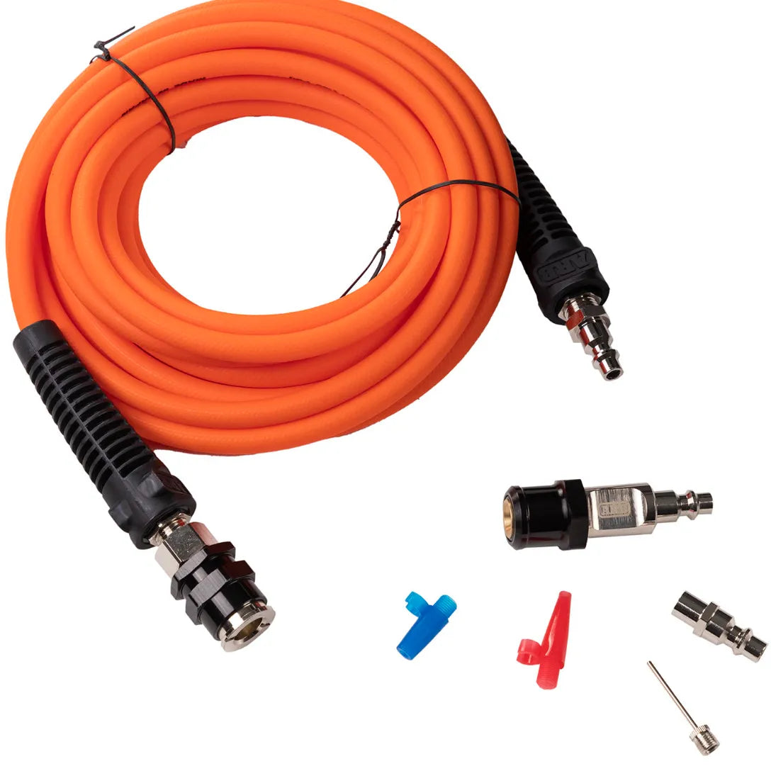 Compresseur ARB 12V malette - 65.9L/min - BYD Shark 2024+