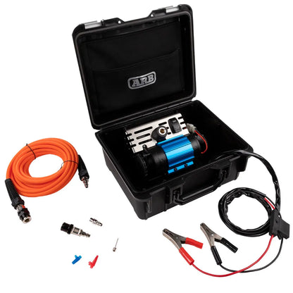 Compresseur ARB 12V malette - 65.9L/min - BYD Shark 2024+