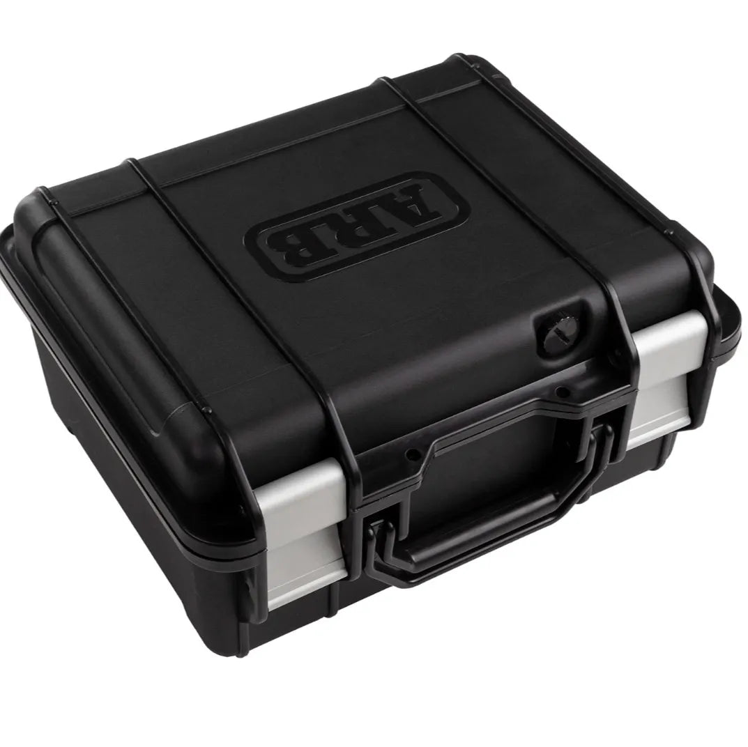 Compresseur ARB 12V malette - 65.9L/min - BYD Shark 2024+