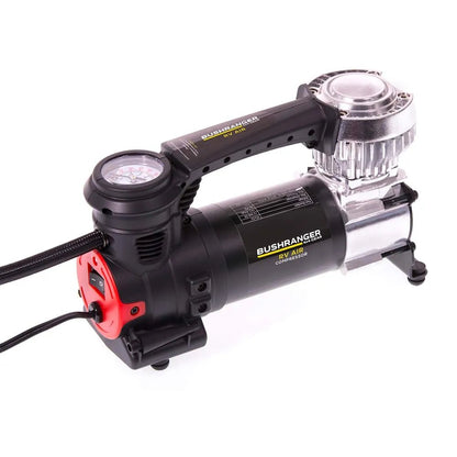 Compresseur d'Air BUSHRANGER pour RV - 60psi - BYD Shark 2024+