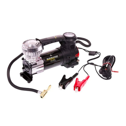 Compresseur d'Air BUSHRANGER pour RV - 60psi - BYD Shark 2024+