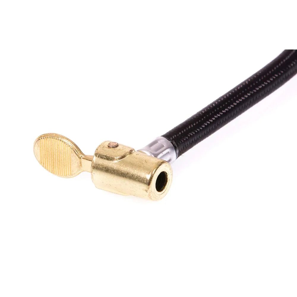 Compresseur d'Air BUSHRANGER pour RV - 60psi - BYD Shark 2024+