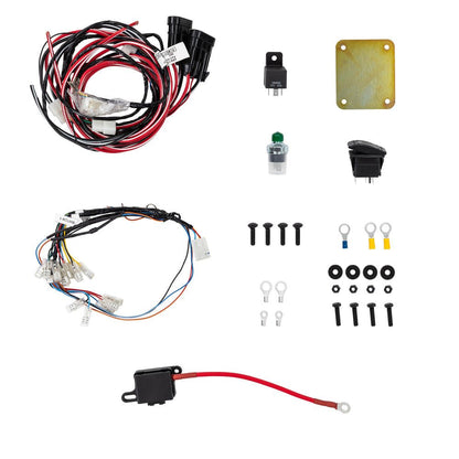 Compresseur Embarqué 12V ARB Brushless 130l/min - Performance 4x4 - BYD Shark 2024+