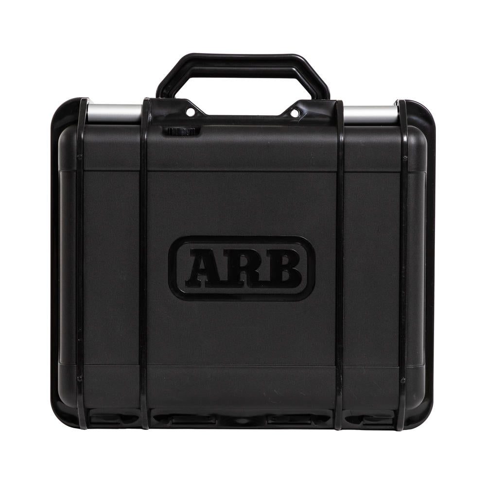 Compresseur Portable 12V ARB Brushless Monocylindre 130L/min avec Malette - BYD Shark 2024+