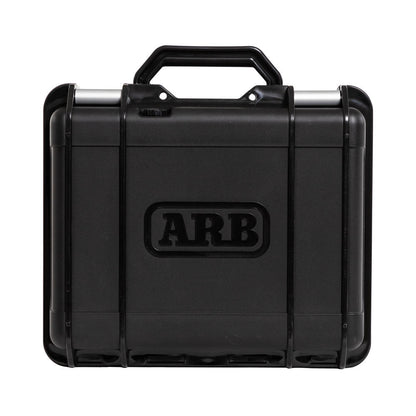 Compresseur Portable 12V ARB Brushless Monocylindre 130L/min avec Malette - BYD Shark 2024+