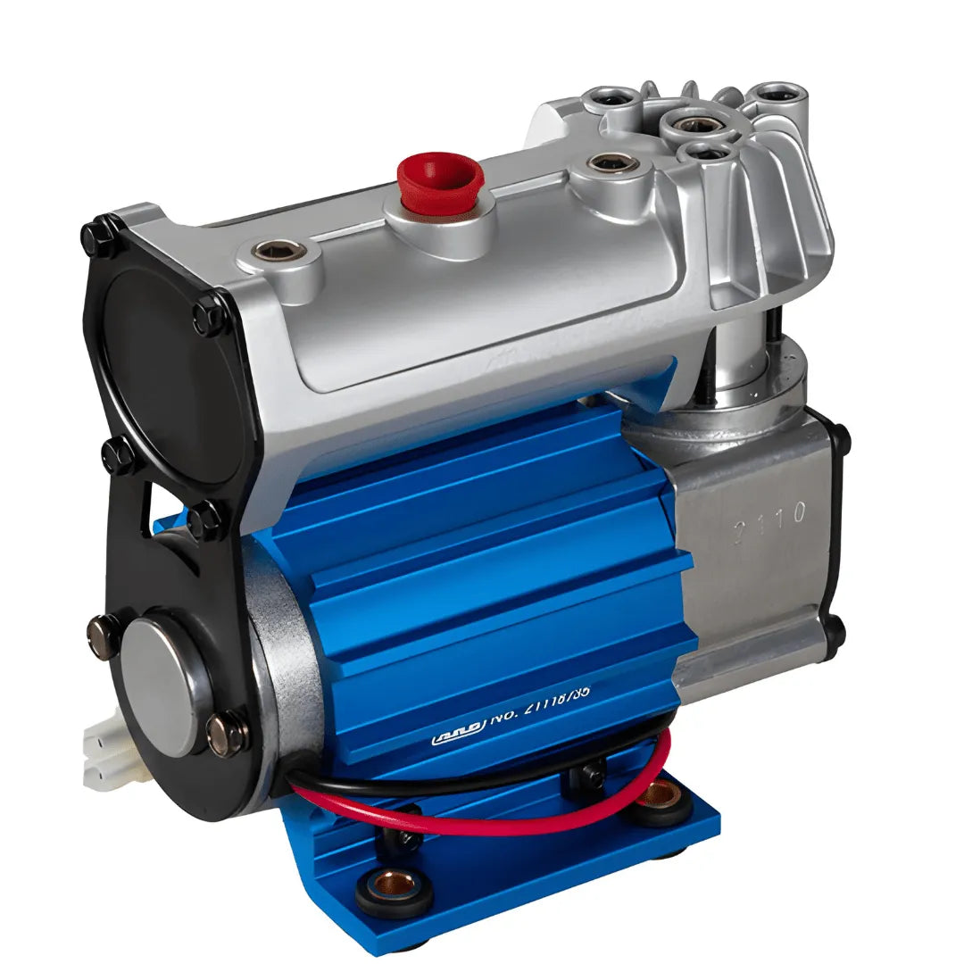 Compresseur pour Blocage Differentiel Air Locker (uniquement) 12V - ARB - BYD Shark 2024+