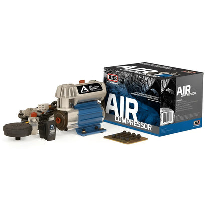 Compresseur pour Blocage Differentiel Air Locker (uniquement) 12V - ARB - BYD Shark 2024+