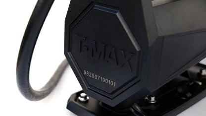 Compresseur T-MAX Storm Pump 150 PSI - L'indispensable du 4x4 - BYD Shark 2024+