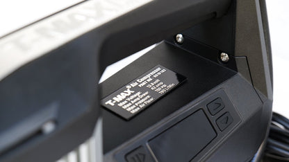 Compresseur T-MAX Storm Pump 150 PSI - L'indispensable du 4x4 - BYD Shark 2024+
