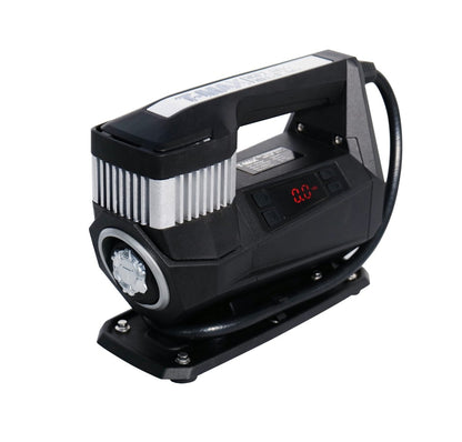 Compresseur T-MAX Storm Pump 150 PSI - L'indispensable du 4x4 - BYD Shark 2024+