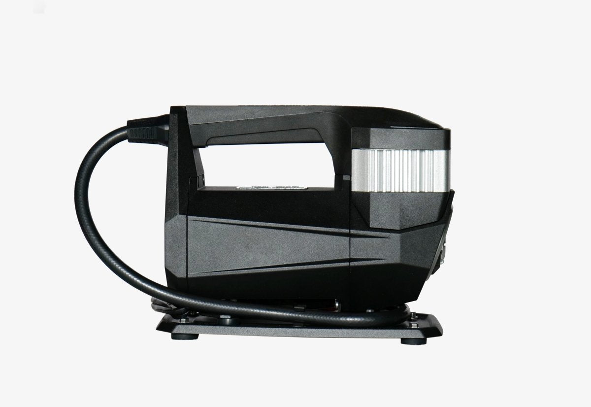 Compresseur T-MAX Storm Pump 150 PSI - L'indispensable du 4x4 - BYD Shark 2024+