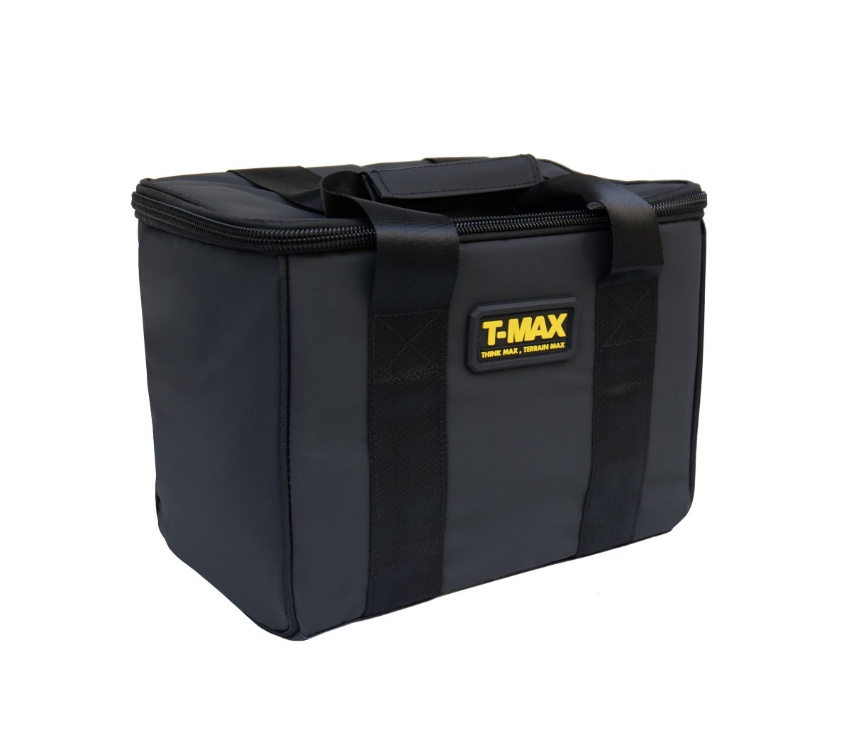 Compresseur T-MAX Storm Pump 150 PSI - L'indispensable du 4x4 - BYD Shark 2024+