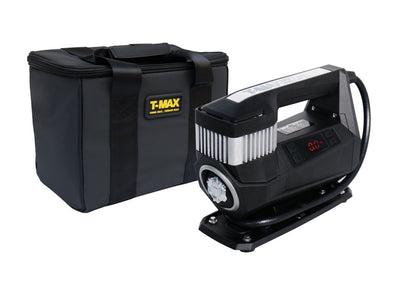 Compresseur T-MAX Storm Pump 150 PSI - L'indispensable du 4x4 - BYD Shark 2024+