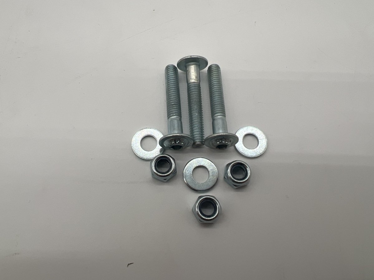 Support compresseur double ARB Toyota Hilux Revo Xtra Cab N4-Offroad - Toyota Hilux 1997-2005
