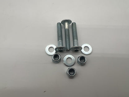 Support compresseur double ARB Toyota Hilux Revo Xtra Cab N4-Offroad - Toyota Hilux 1997-2005