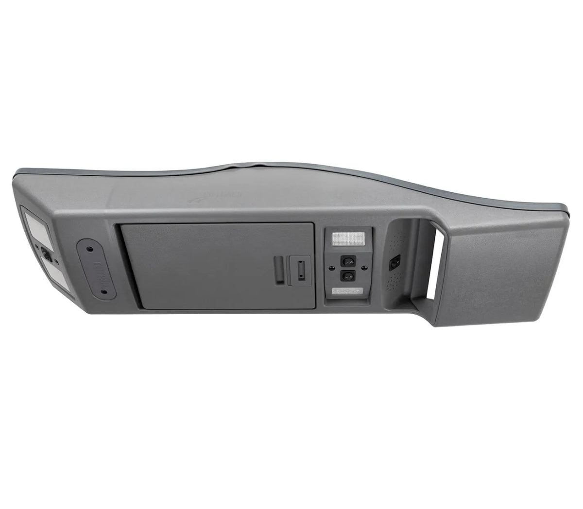 Console de toit Ford Raptor 2018-2022 (GEN1) - Ford Ranger 2012-2022