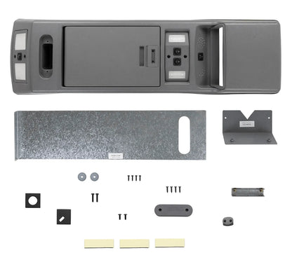 Console de toit Ford Raptor 2018-2022 (GEN1) - Ford Ranger 2012-2022