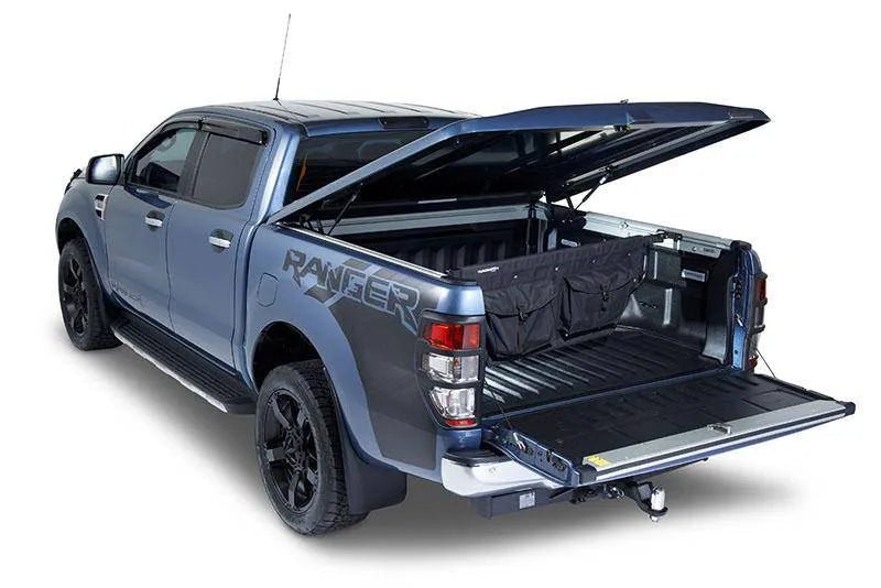 Couvre benne coffre - Sportlid V ARB + système de rails - Ford Ranger 2012+ / Raptor 2018+ - Ford Raptor 2018-2022