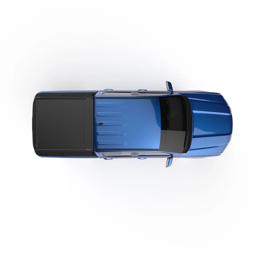 Couvre Benne EGR RollTrac Électrique - Ford Ranger/Raptor 2023+ (PHEV inclus) - Ford Ranger PHEV 2025+