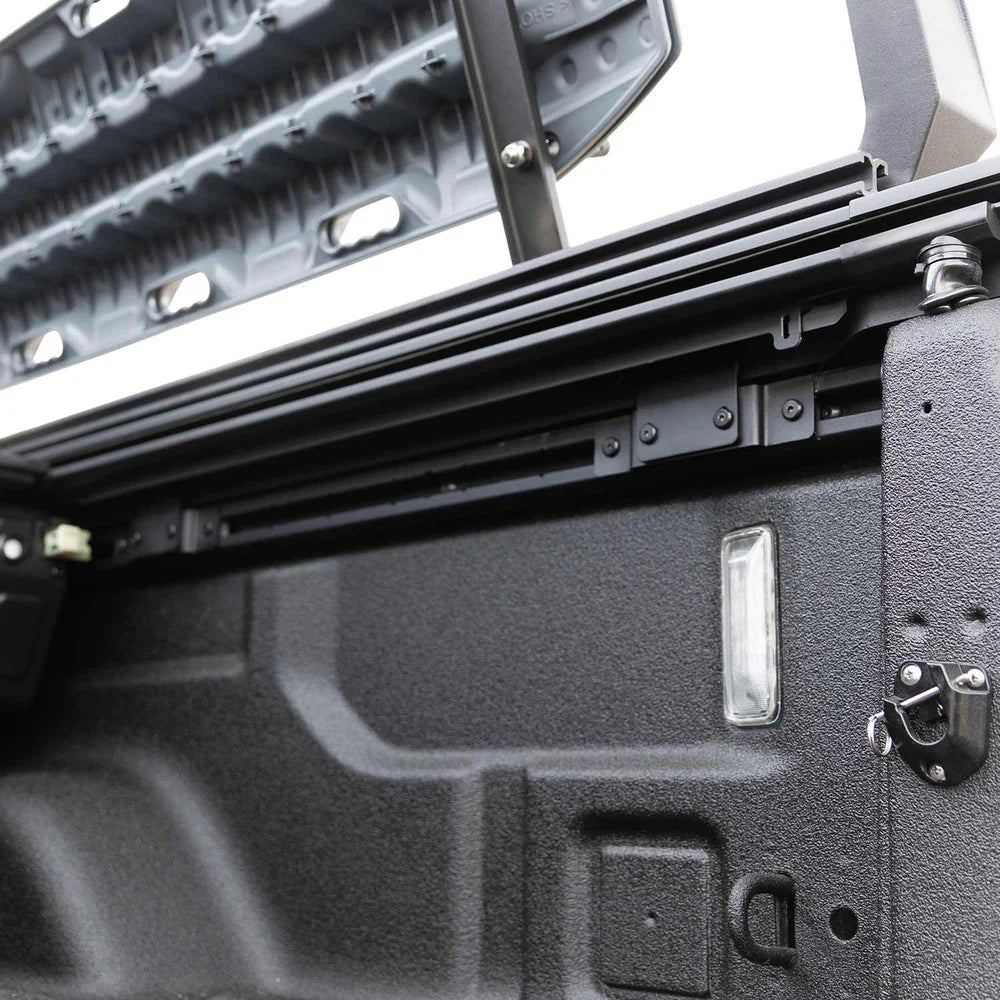 Couvre Benne EGR RollTrac Électrique - Jeep Gladiator JT 2019+ - Jeep Gladiator JT
