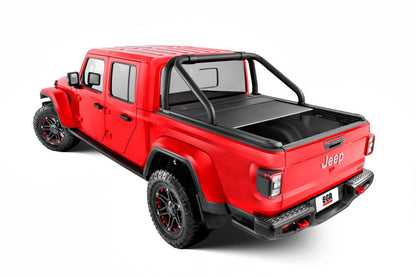 Couvre Benne EGR RollTrac Électrique - Jeep Gladiator JT 2019+ - Jeep Gladiator JT