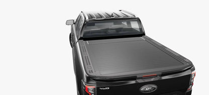 Couvre Benne Ford Ranger 2023 Extra-Cab | Mountain Top EVOe Electric - Ford Ranger/Raptor 2023+