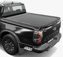 Couvre Benne Ford Ranger 2023 Extra-Cab | Mountain Top EVOe Electric - Ford Ranger/Raptor 2023+